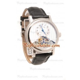 Breguet Grande Complication Tourbillon Co Axial Montre Suisse Replique