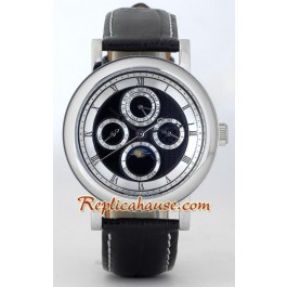 Breguet Classique GD Complication Montre
