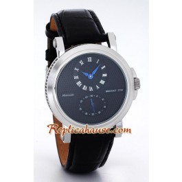 Breguet Classique GD Complication Montre