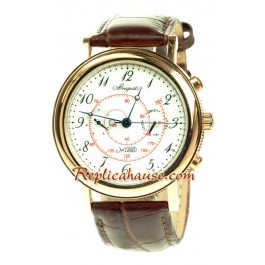 Breguet Classique Chronograph Montre Replique