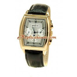 Breguet Heritage Chronograph Montre Replique