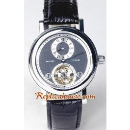 Breguet Classique GD Complication Montre