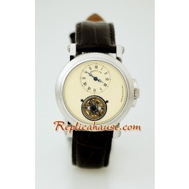 Breguet Classique GD Complication Montre