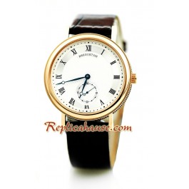Breguet Classique Montre Replique