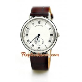Breguet Classique Montre Replique