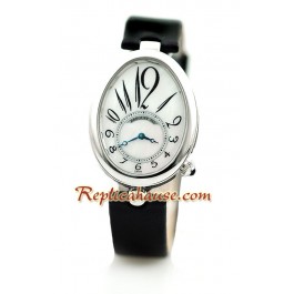 Breguet Reine De Naples Suisse Femmes Montre