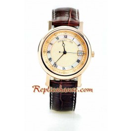 Breguet Classique Montre Suisse Replique