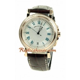 Breguet Suisse Classic 50125 Montre Replique