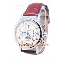 Breguet Classique N2653 Suisse Replica Cream Cadran Montre