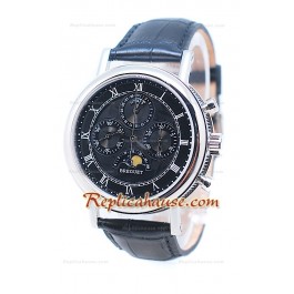 Breguet Classique N2653 Suisse Replica Noir Cadran Montre