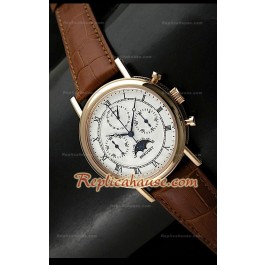 Breguet Classique N2653 Montre Cadran Crème Réplique Suisse