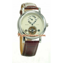 Breguet Classique Grandes Complications Montre Replique