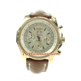 Breitling for Bentley 6.75 Montre Suisse Replique