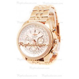 Breitling for Bentley Motors Montre Suisse Replique