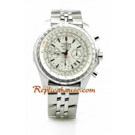 Breitling for Bentley Motors T Montre Suisse