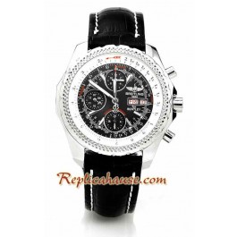 Breitling for Bentley automatique Montre - Mid Sized