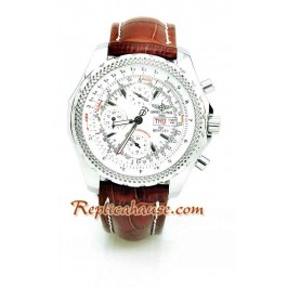 Breitling for Bentley automatique Montre - Mid Sized