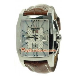 Breitling For Bentley Suisse Flying B Chronograph Montre