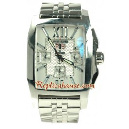 Breitling For Bentley Suisse Flying B Chronograph Montre