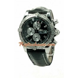 Breitling Chronomat Evolution Quartz Montre Replique
