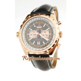 Breitling Chrono-Matic Montre Replique