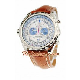 Breitling Chrono-Matic Montre Replique
