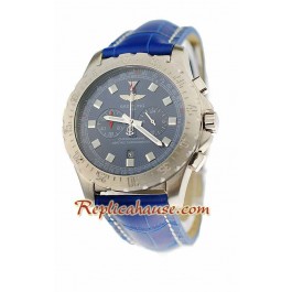Breitling Chrono-Matic Montre Replique