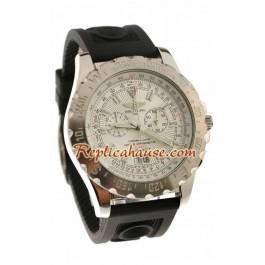 Breitling Chronograph Chronometre Montre Replique