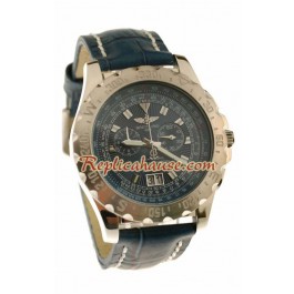 Breitling Chronograph Chronometre Montre Replique