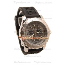 Breitling Chronograph Chronometre Montre Replique