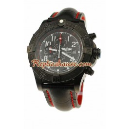 Breitling Chronograph Chronometre Montre Replique