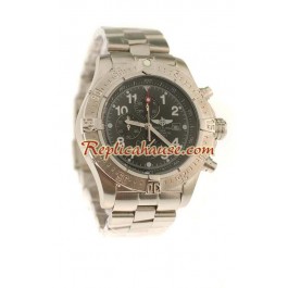 Breitling Chronomat Evolution Quartz Montre Replique