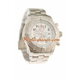 Breitling Chronomat Evolution Quartz Montre Replique