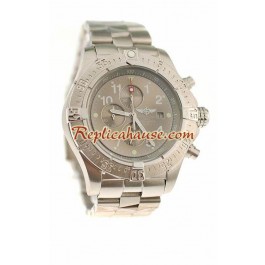 Breitling Chronomat Evolution Quartz Montre Replique