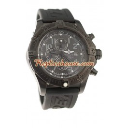Breitling Chronomat Evolution Quartz Montre Replique