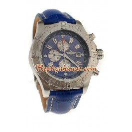 Breitling Chronomat Evolution Quartz Montre Replique