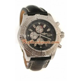 Breitling Chronomat Evolution Quartz Montre Replique