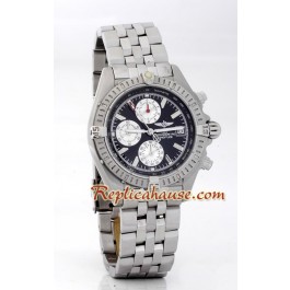 Breitling Chronometre Montre Replique