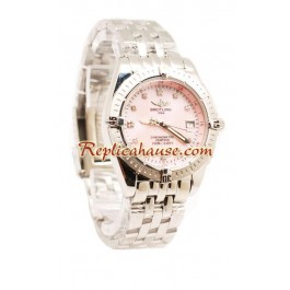 Breitling Chronometre Femmes Montre Replique