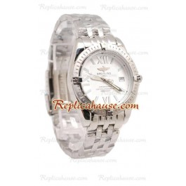 Breitling Chronometre Femmes Montre Replique