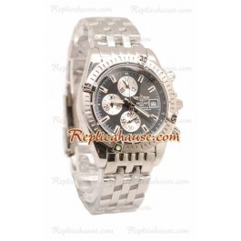 Breitling Chronometre Femmes Montre Replique
