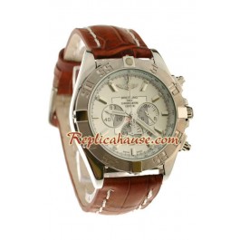 Breitling Chronometre Montre Replique