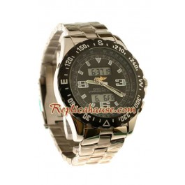 Breitling Chronometre Montre Replique
