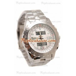 Breitling Chronometre Montre Replique