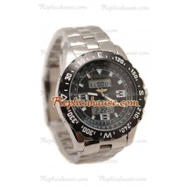 Breitling Chronometre Montre Replique