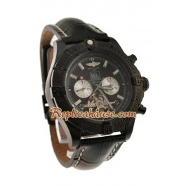 Breitling Chronometre Tourbillon Montre Replique