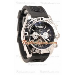 Breitling Chronograph Chronometre Montre Replique