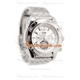 Breitling Chronograph Chronometre Montre Replique