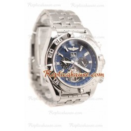 Breitling Chronograph Chronometre Montre Replique