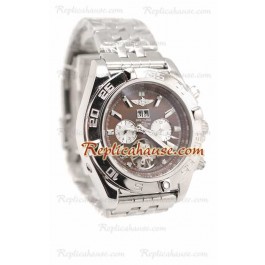 Breitling Chronograph Chronometre Montre Replique